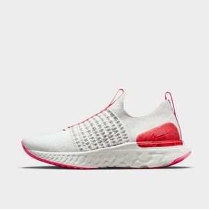 WOMEN'S NIKE REACT PHANTOM RUN FLYKNIT 2 RUNNING SHOES ✔️